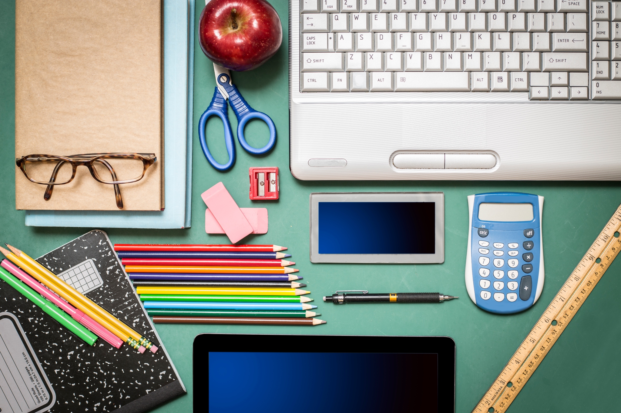 Study Tools
